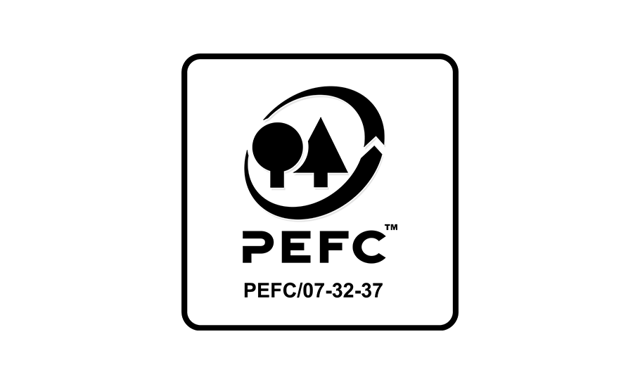 Logotipo PEFC